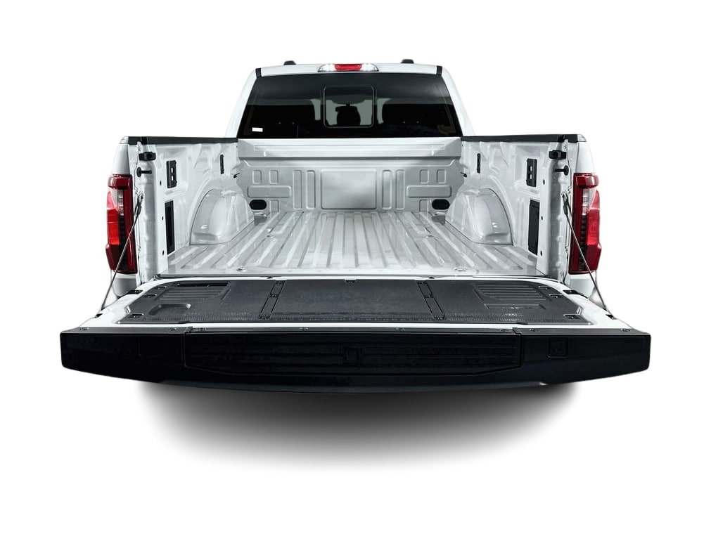 Thumbnail: 2026 Ford F-150 - 17