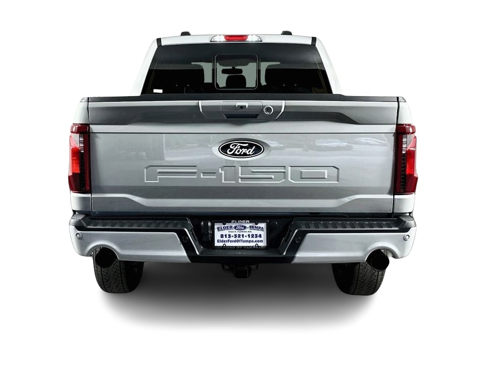 Thumbnail: 2026 Ford F-150 - 5