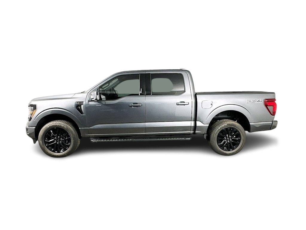 Thumbnail: 2026 Ford F-150 - 3