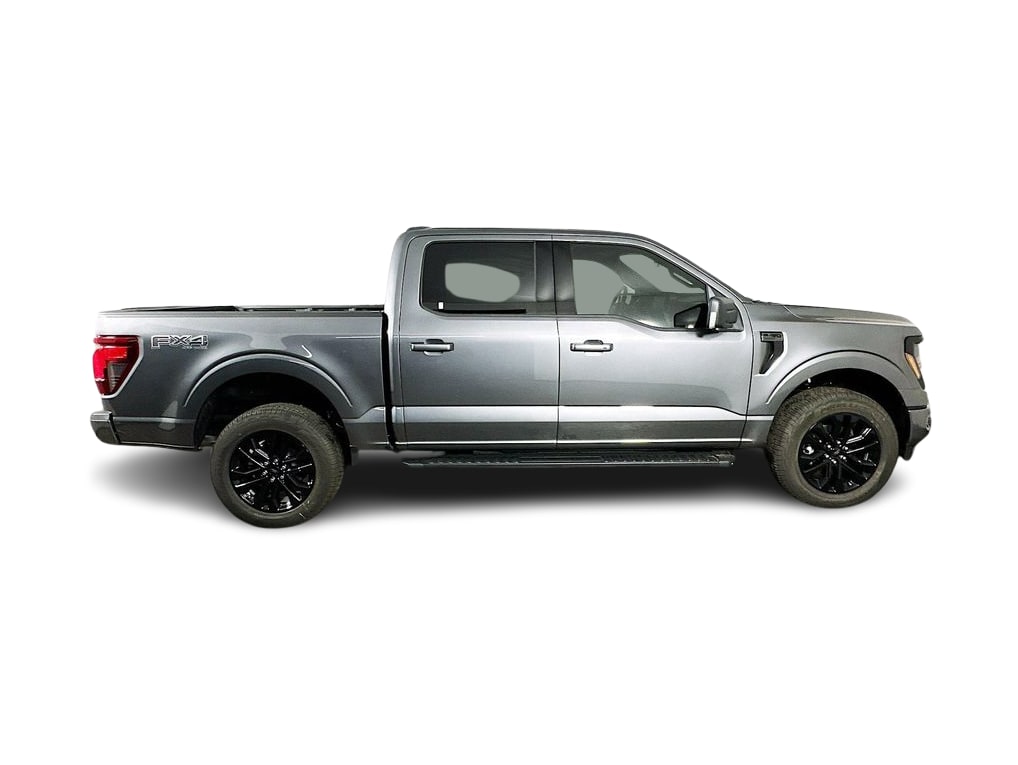 Thumbnail: 2026 Ford F-150 - 26