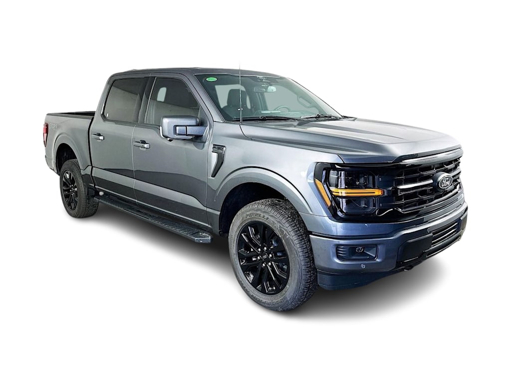 Thumbnail: 2026 Ford F-150 - 24