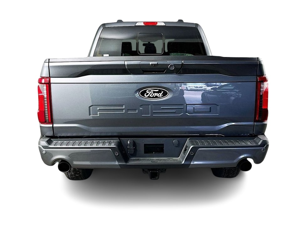 Thumbnail: 2026 Ford F-150 - 5