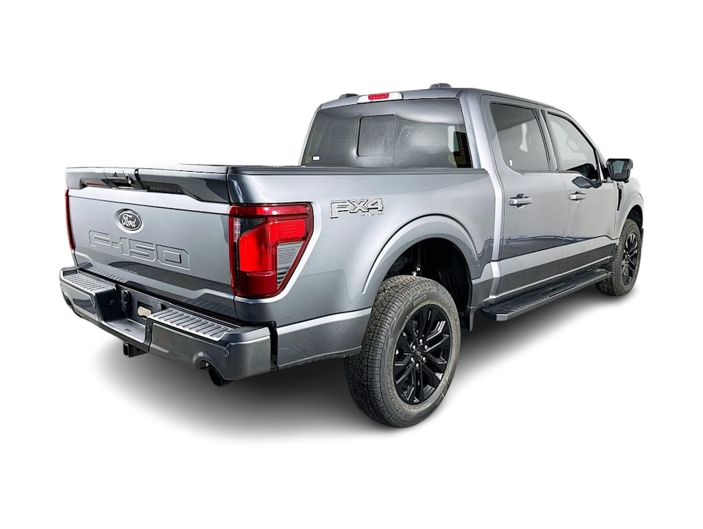 Thumbnail: 2026 Ford F-150 - 25