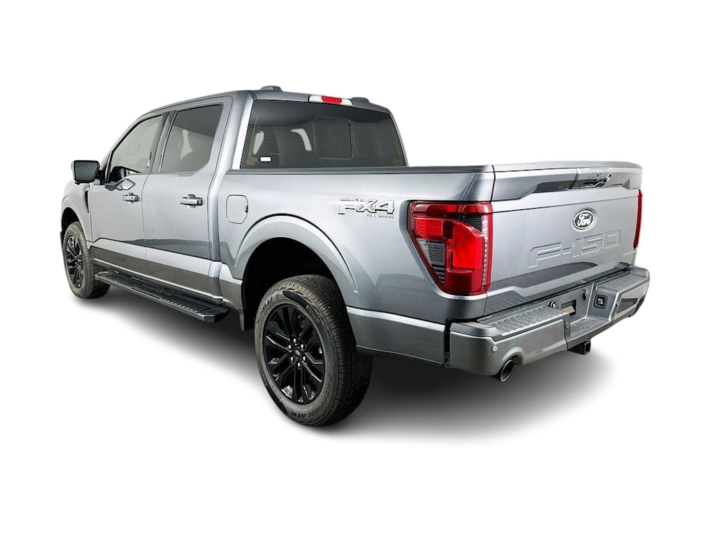 Thumbnail: 2026 Ford F-150 - 4