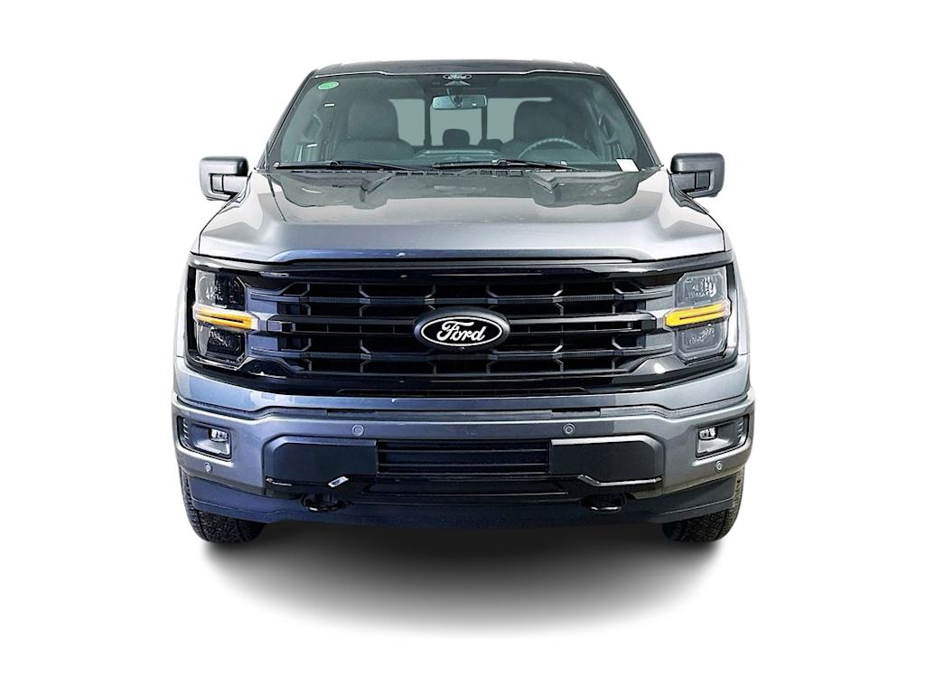 Thumbnail: 2026 Ford F-150 - 6