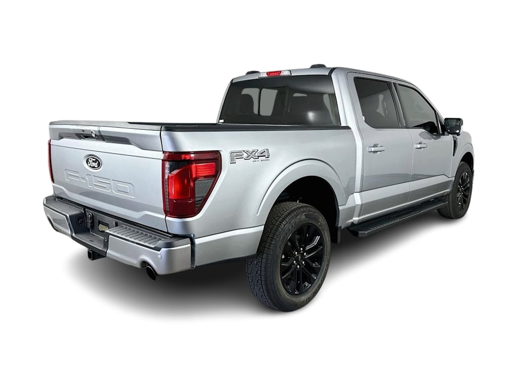 Thumbnail: 2026 Ford F-150 - 25
