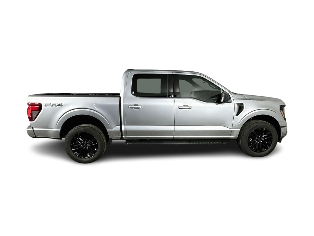 Thumbnail: 2026 Ford F-150 - 26