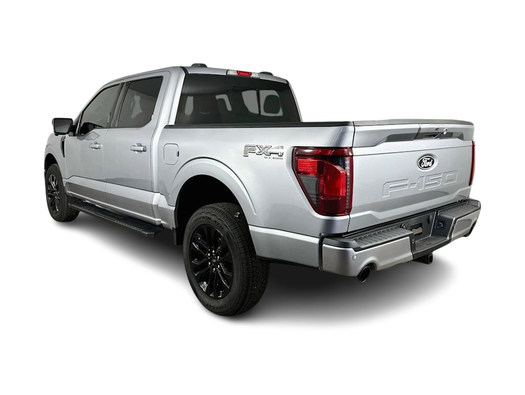 Thumbnail: 2026 Ford F-150 - 4
