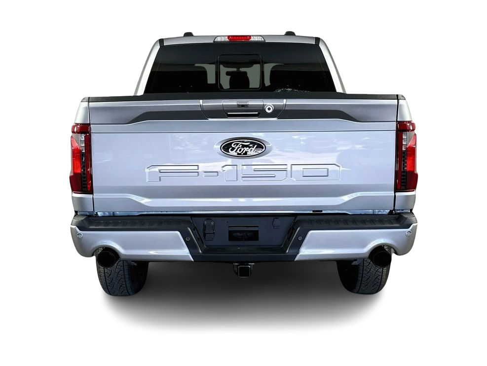 Thumbnail: 2026 Ford F-150 - 5