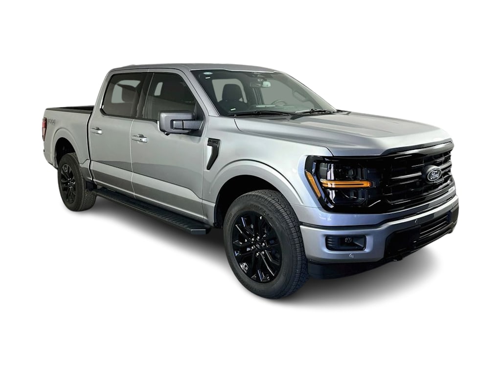 Thumbnail: 2026 Ford F-150 - 24