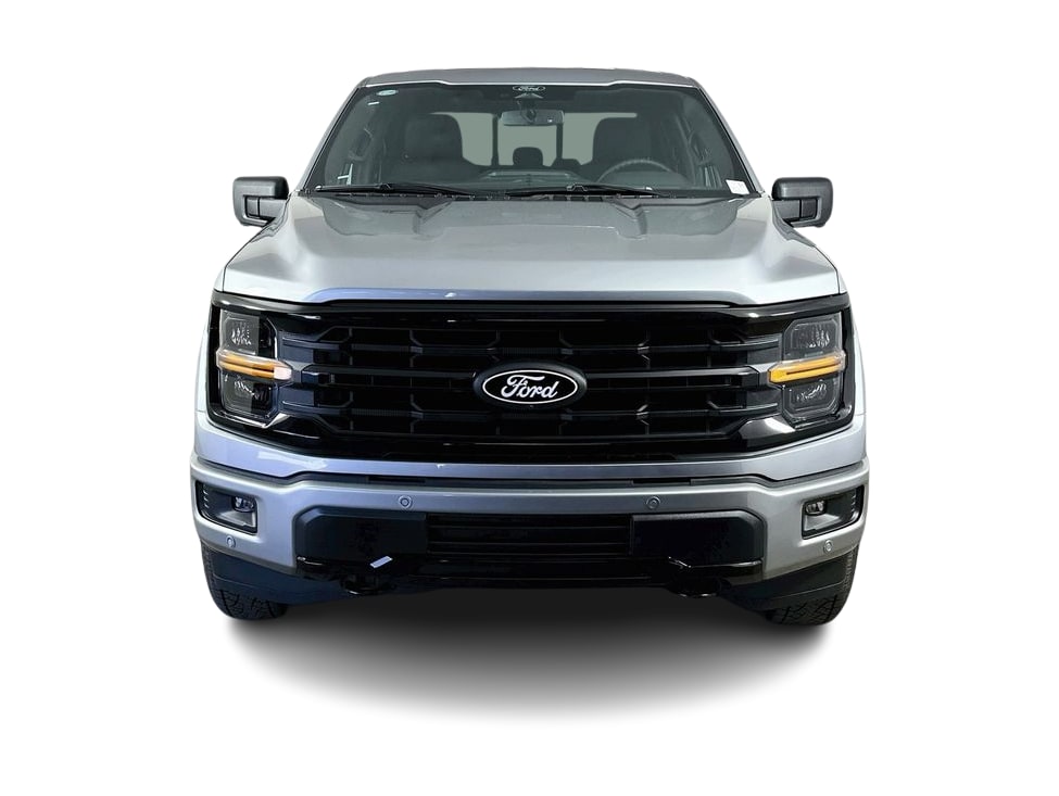Thumbnail: 2026 Ford F-150 - 6