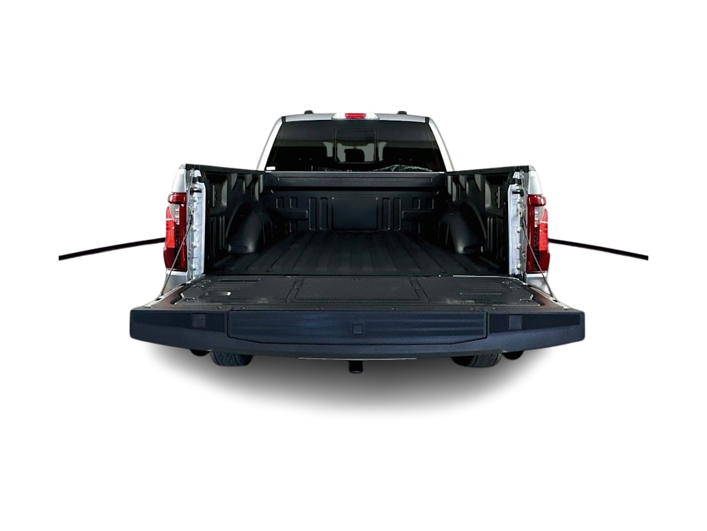 Thumbnail: 2026 Ford F-150 - 17