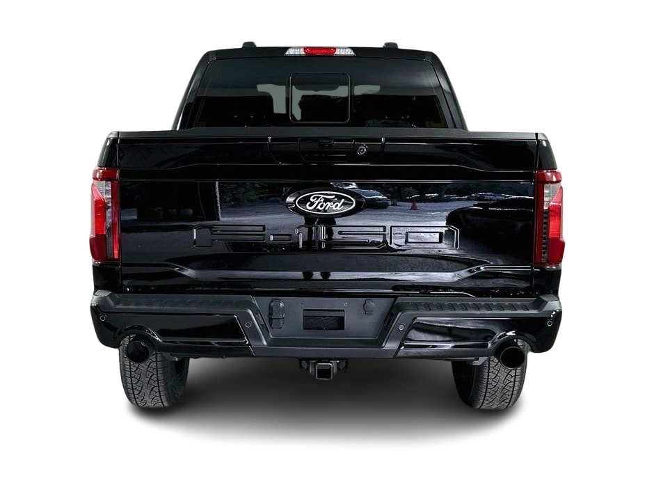 Thumbnail: 2026 Ford F-150 - 5