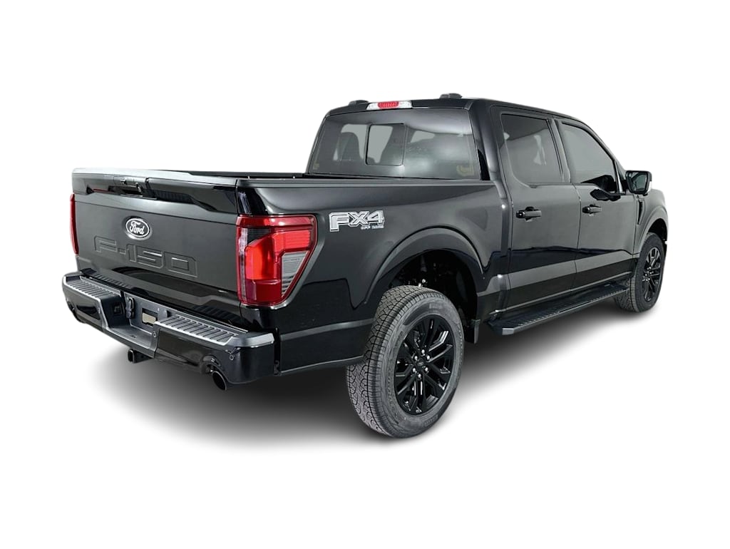Thumbnail: 2026 Ford F-150 - 25