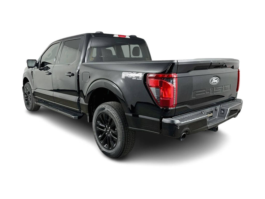 Thumbnail: 2026 Ford F-150 - 4