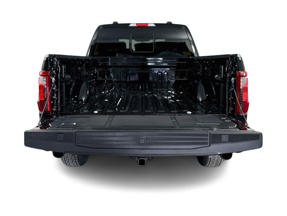 Thumbnail: 2026 Ford F-150 - 17
