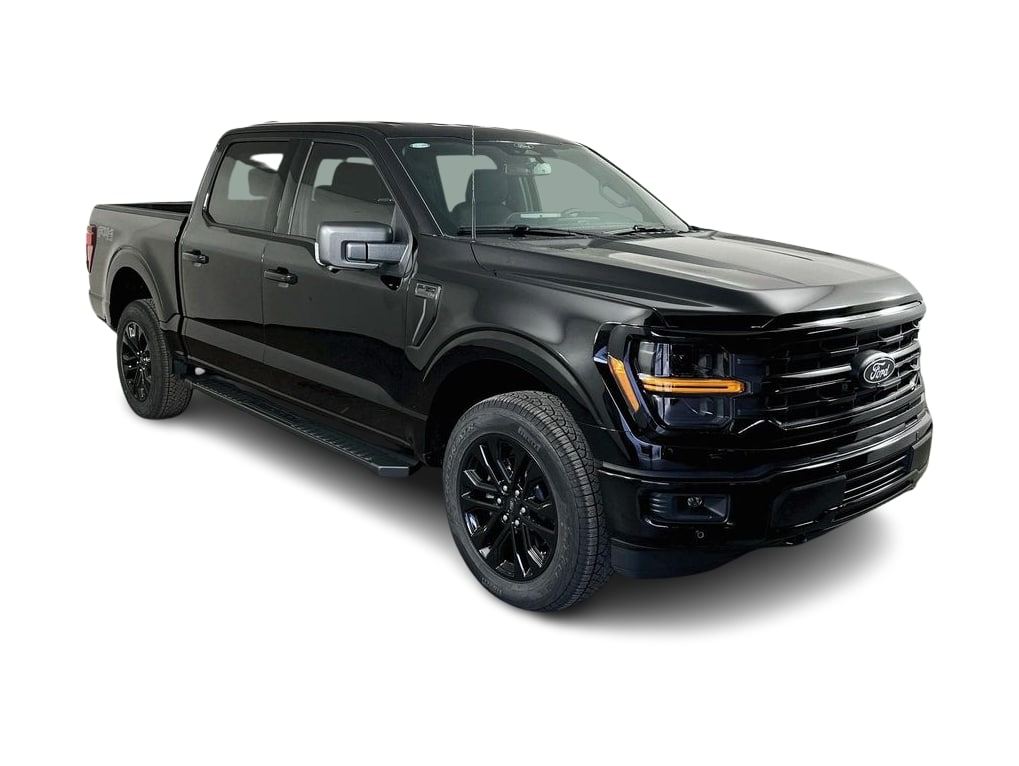Thumbnail: 2026 Ford F-150 - 24