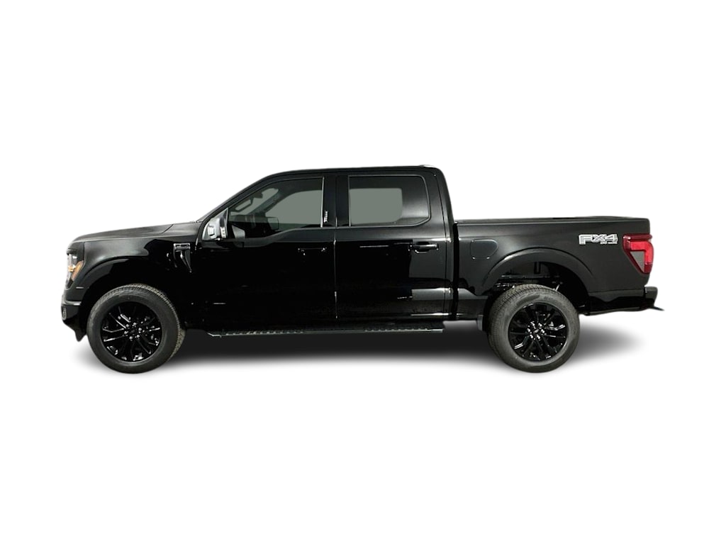 Thumbnail: 2026 Ford F-150 - 3