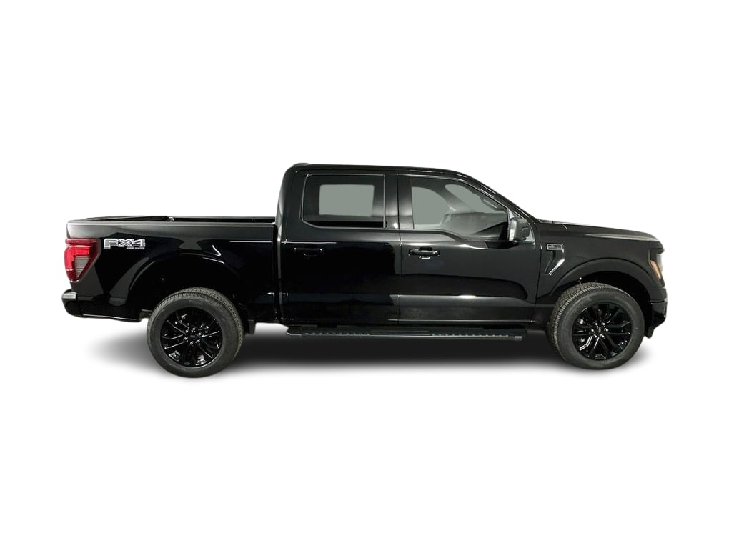 Thumbnail: 2026 Ford F-150 - 26