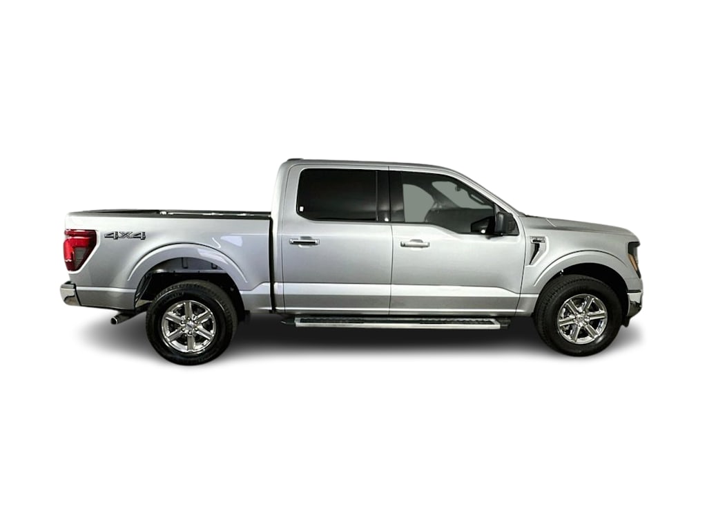 Thumbnail: 2024 Ford F-150 - 25