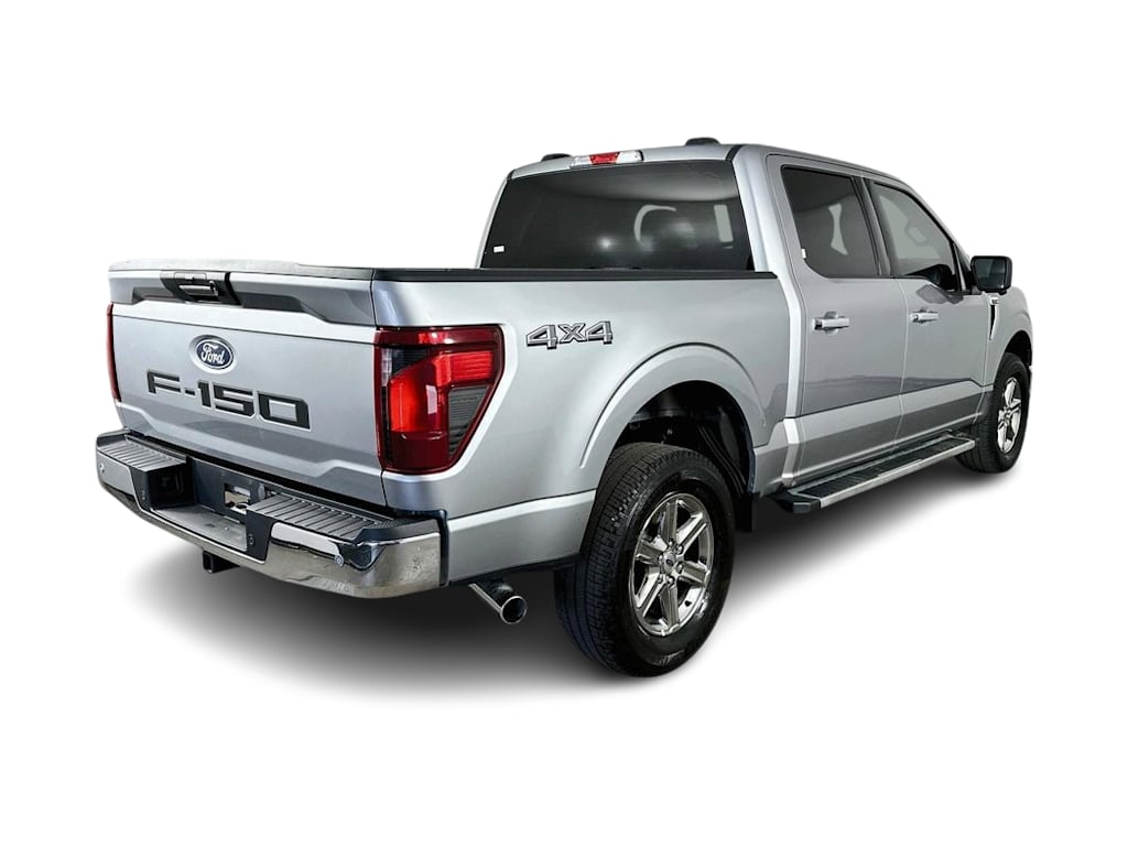 Thumbnail: 2024 Ford F-150 - 24