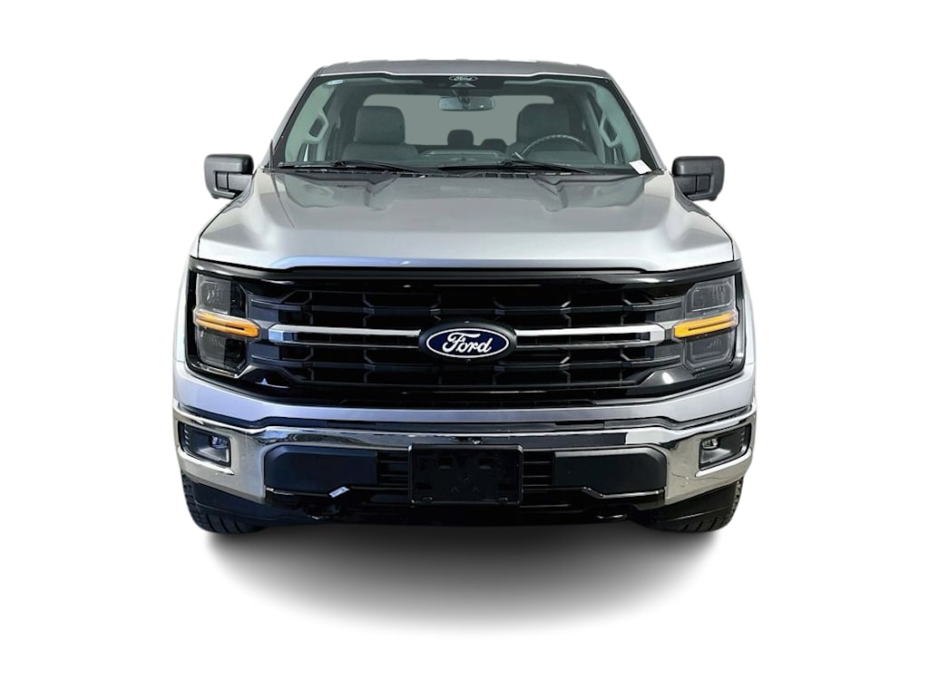Thumbnail: 2024 Ford F-150 - 6