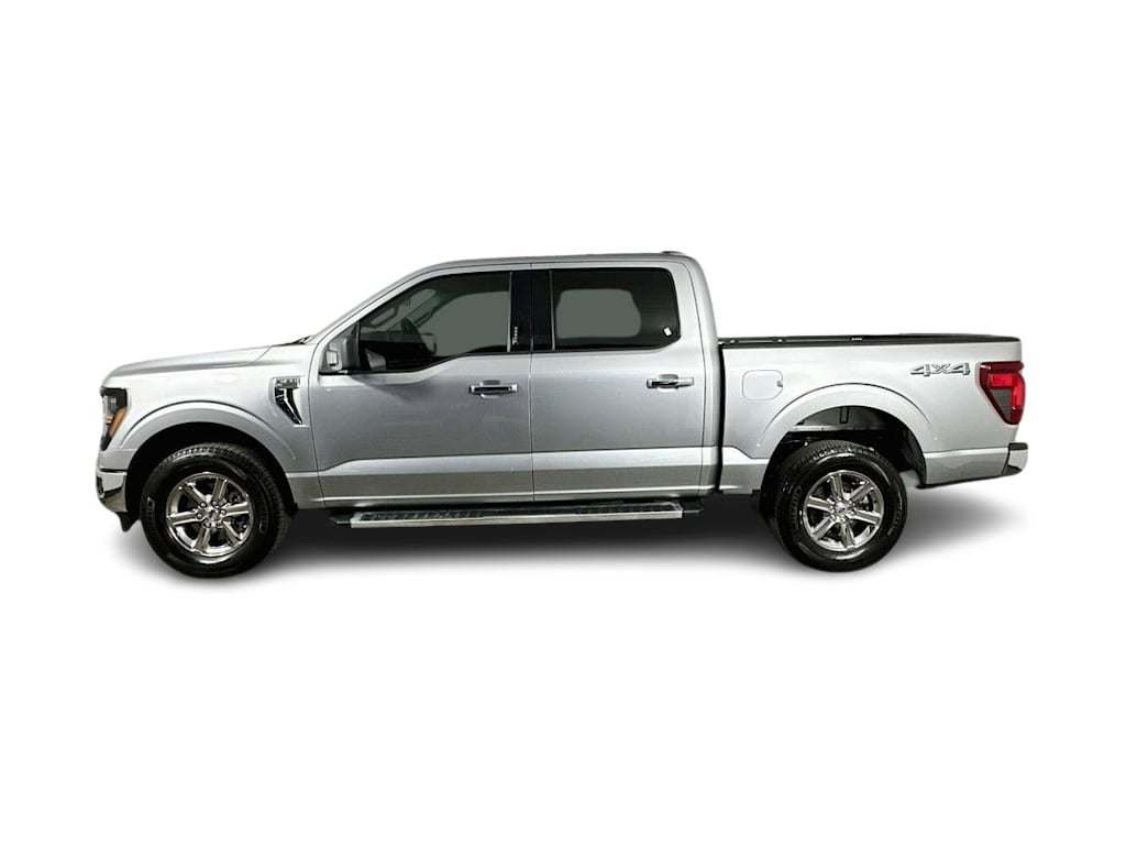 Thumbnail: 2024 Ford F-150 - 3
