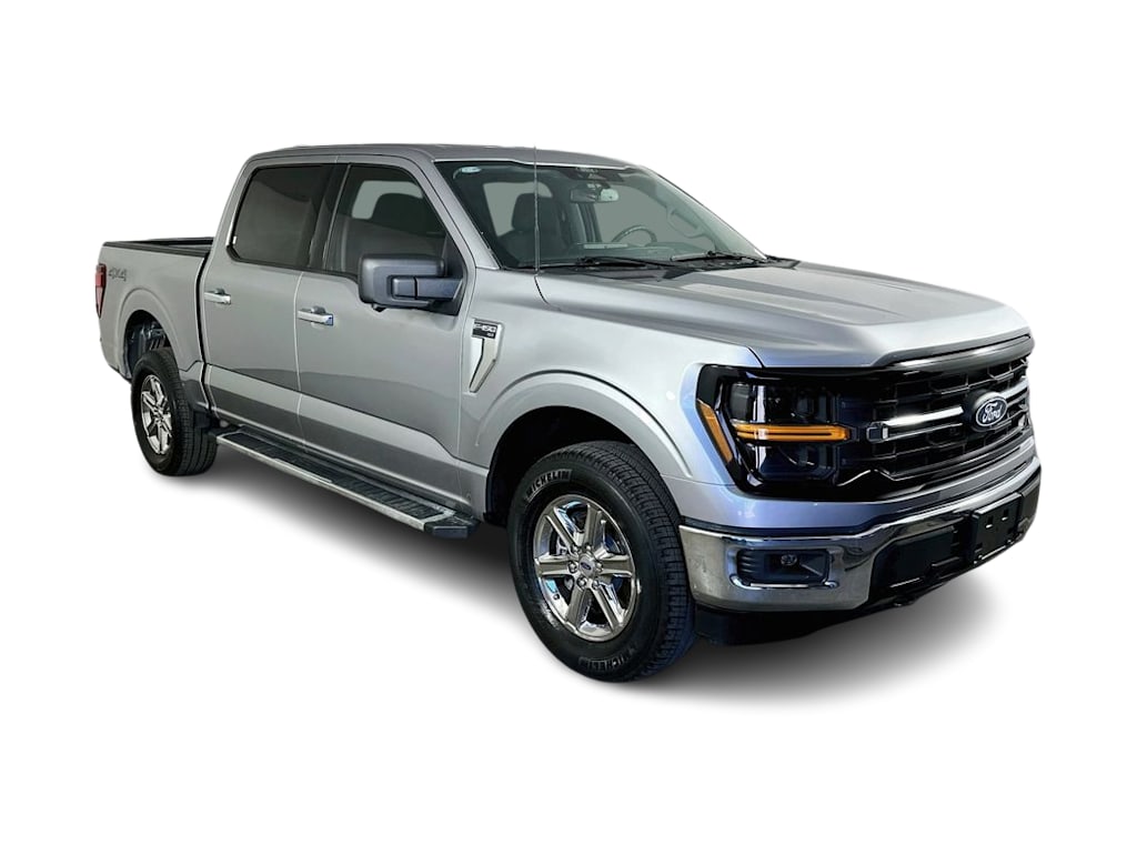 Thumbnail: 2024 Ford F-150 - 23
