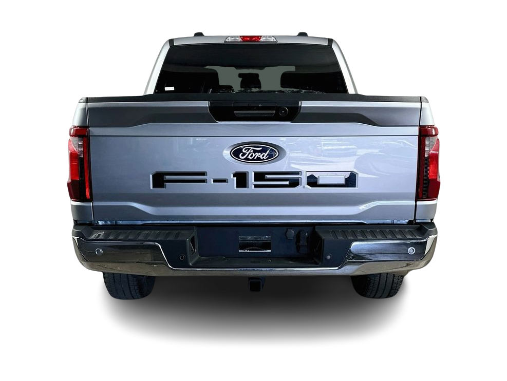 Thumbnail: 2024 Ford F-150 - 5