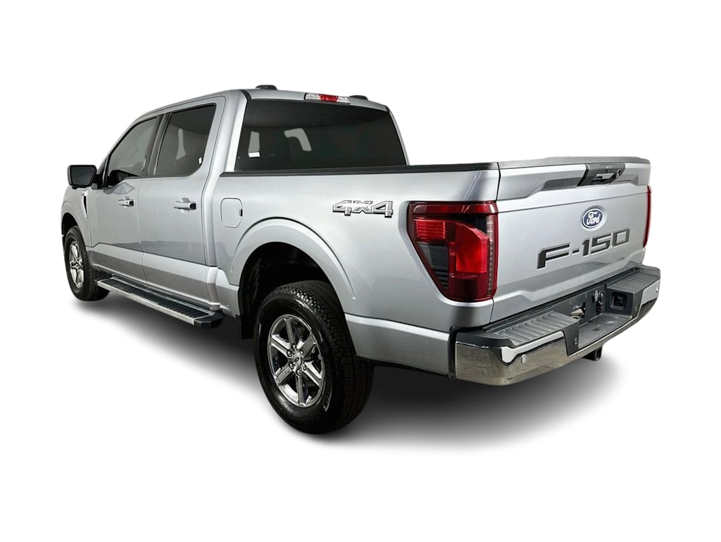 Thumbnail: 2024 Ford F-150 - 4