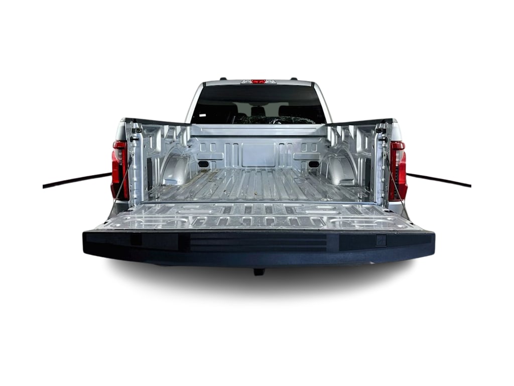 Thumbnail: 2024 Ford F-150 - 18