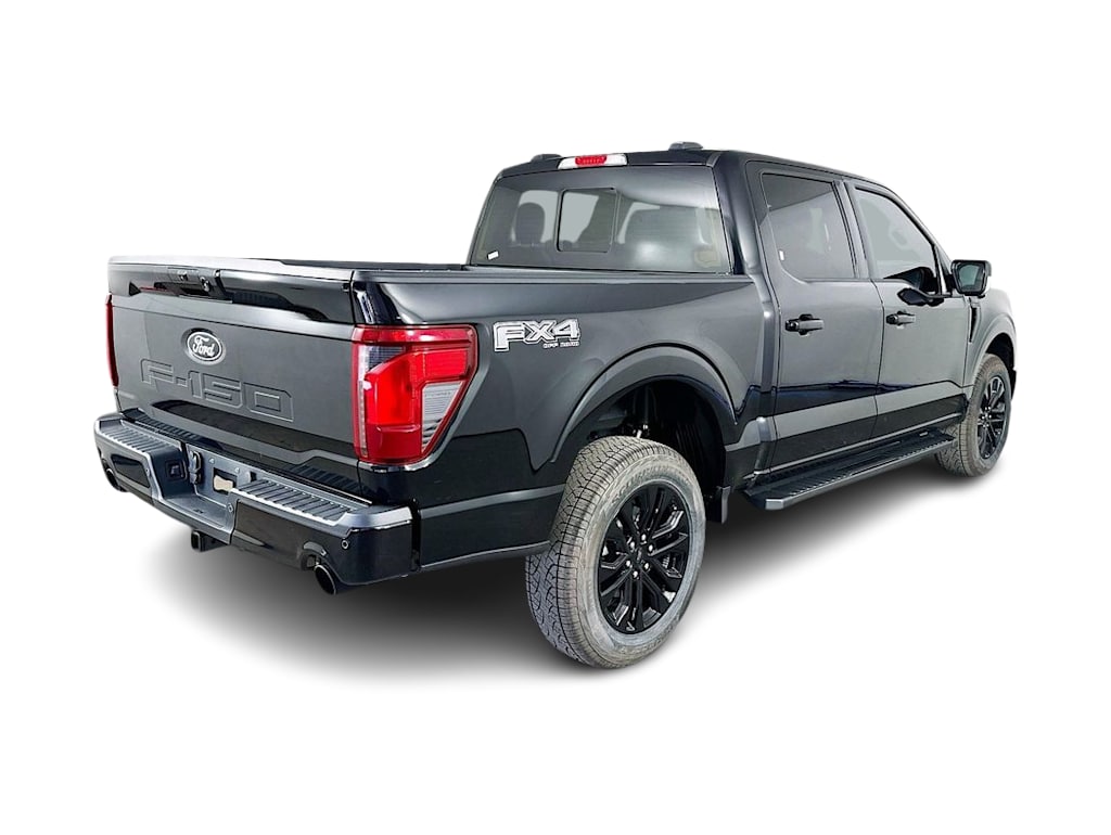 Thumbnail: 2026 Ford F-150 - 24