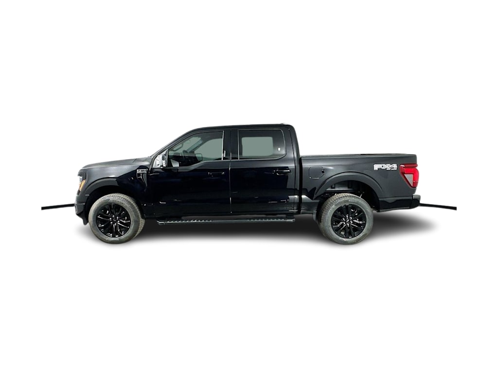 Thumbnail: 2026 Ford F-150 - 3