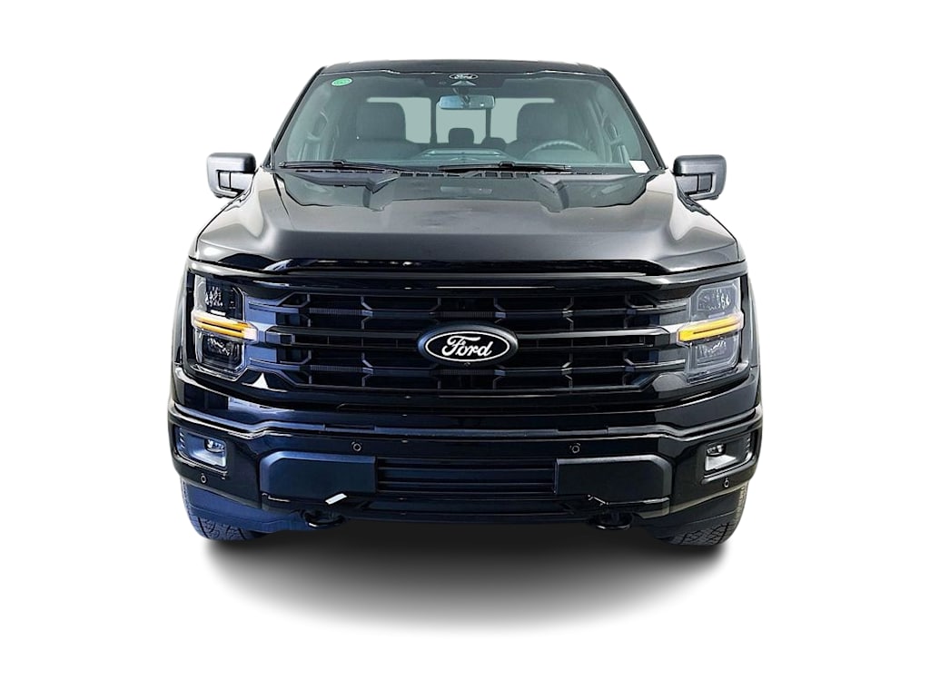 Thumbnail: 2026 Ford F-150 - 6