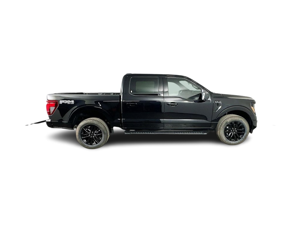 Thumbnail: 2026 Ford F-150 - 25