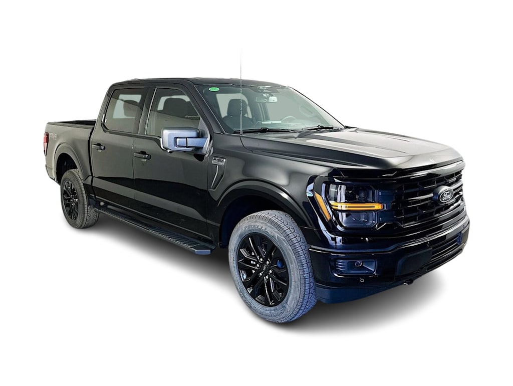 Thumbnail: 2026 Ford F-150 - 23