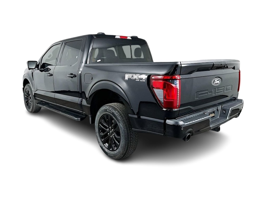 Thumbnail: 2026 Ford F-150 - 4