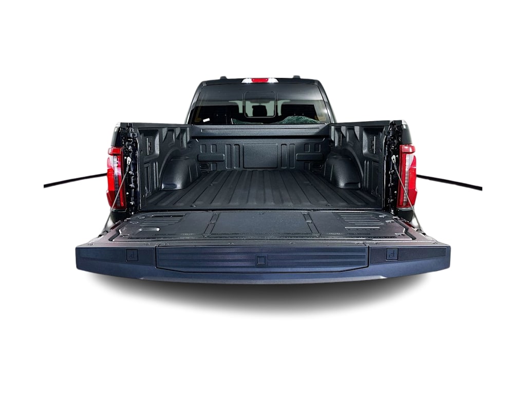 Thumbnail: 2026 Ford F-150 - 17