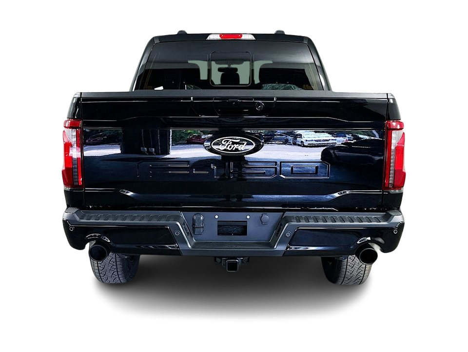 Thumbnail: 2026 Ford F-150 - 5