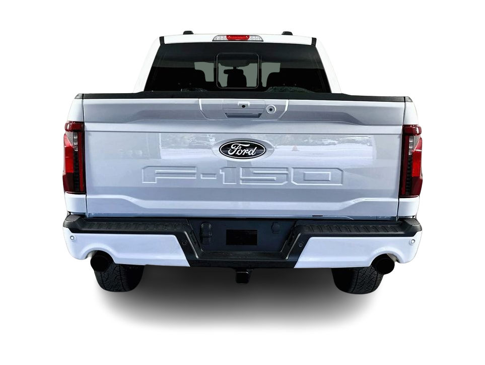 Thumbnail: 2026 Ford F-150 - 5
