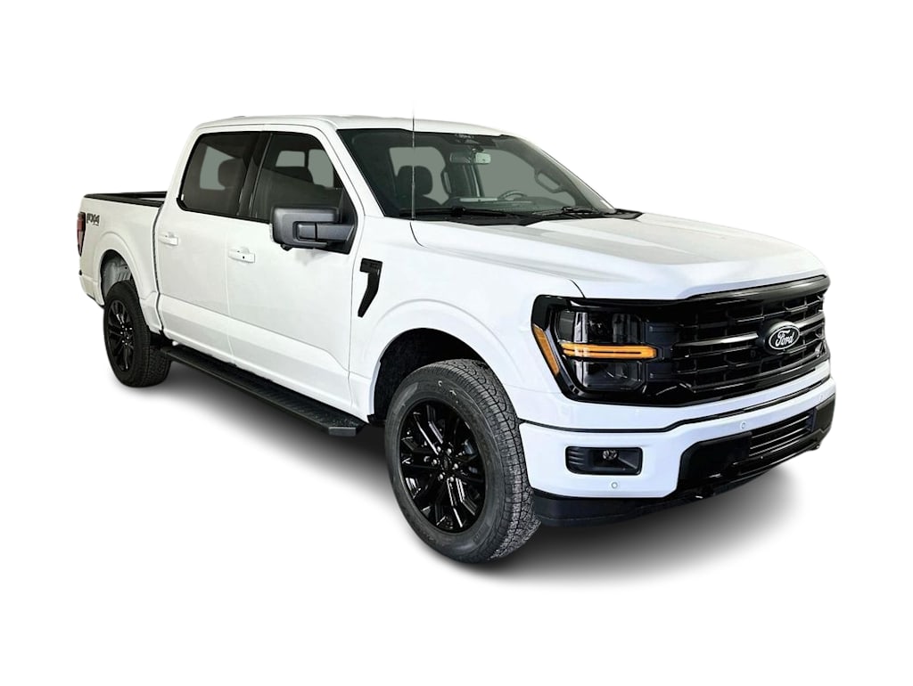 Thumbnail: 2026 Ford F-150 - 24