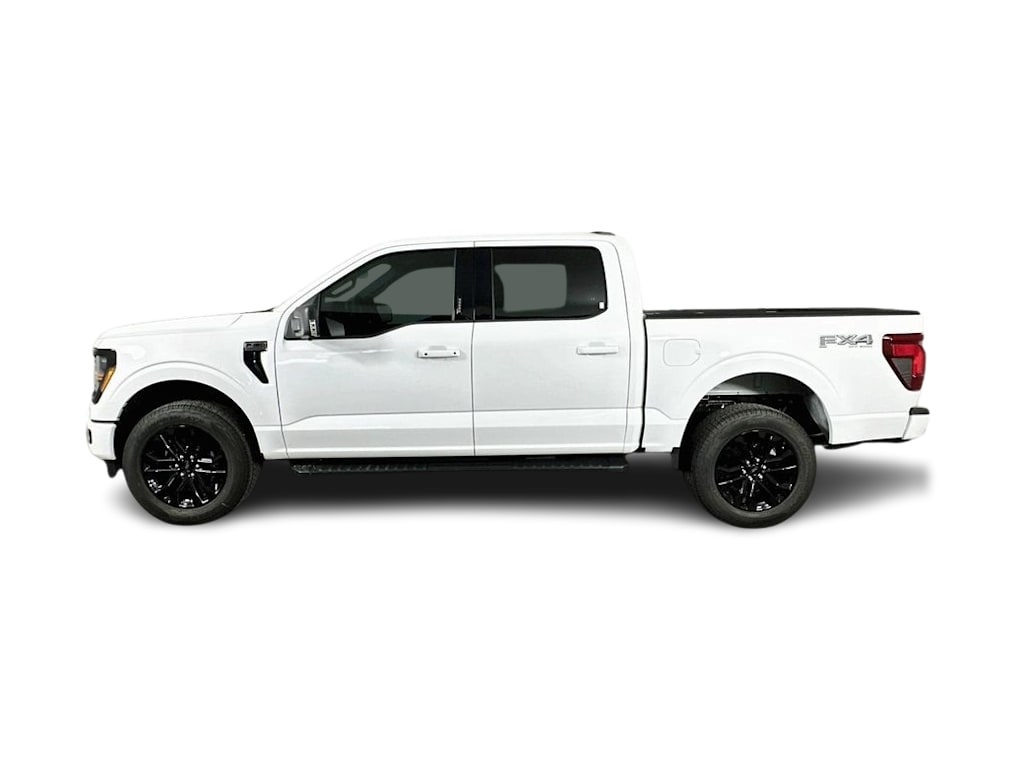 Thumbnail: 2026 Ford F-150 - 3