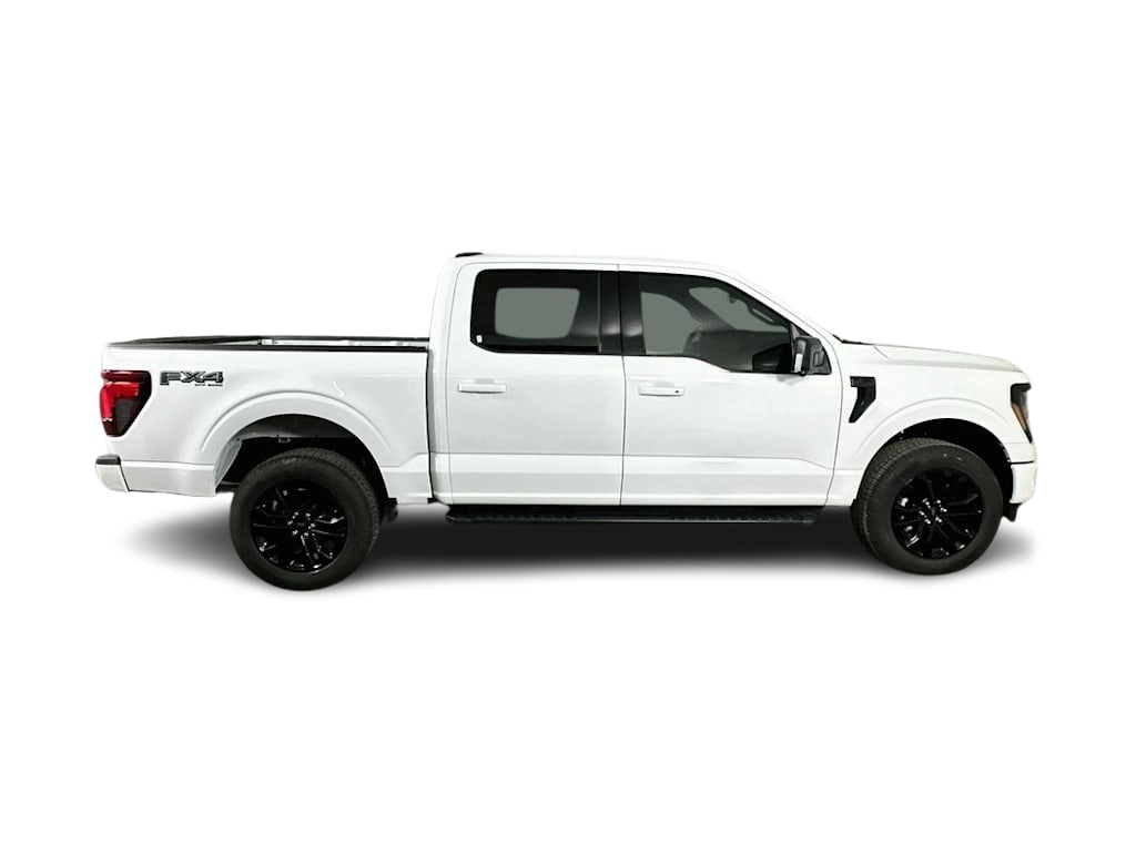 Thumbnail: 2026 Ford F-150 - 26