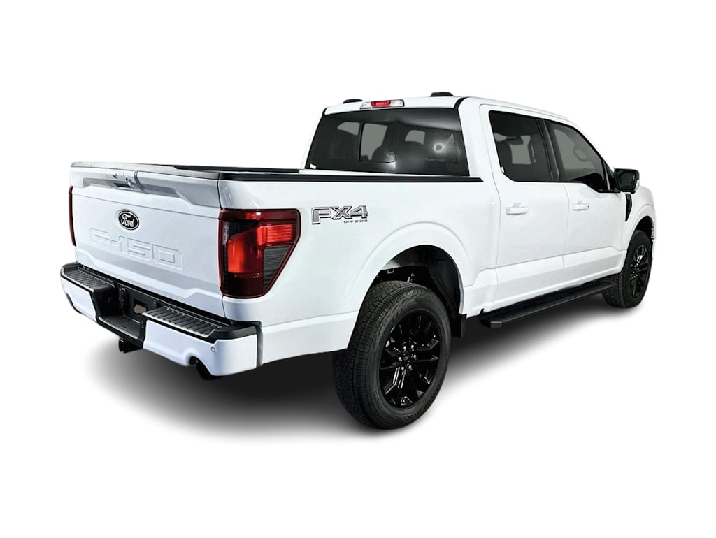 Thumbnail: 2026 Ford F-150 - 25
