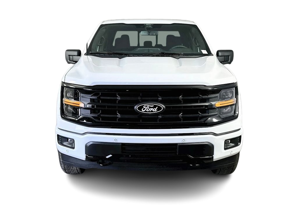 Thumbnail: 2026 Ford F-150 - 6