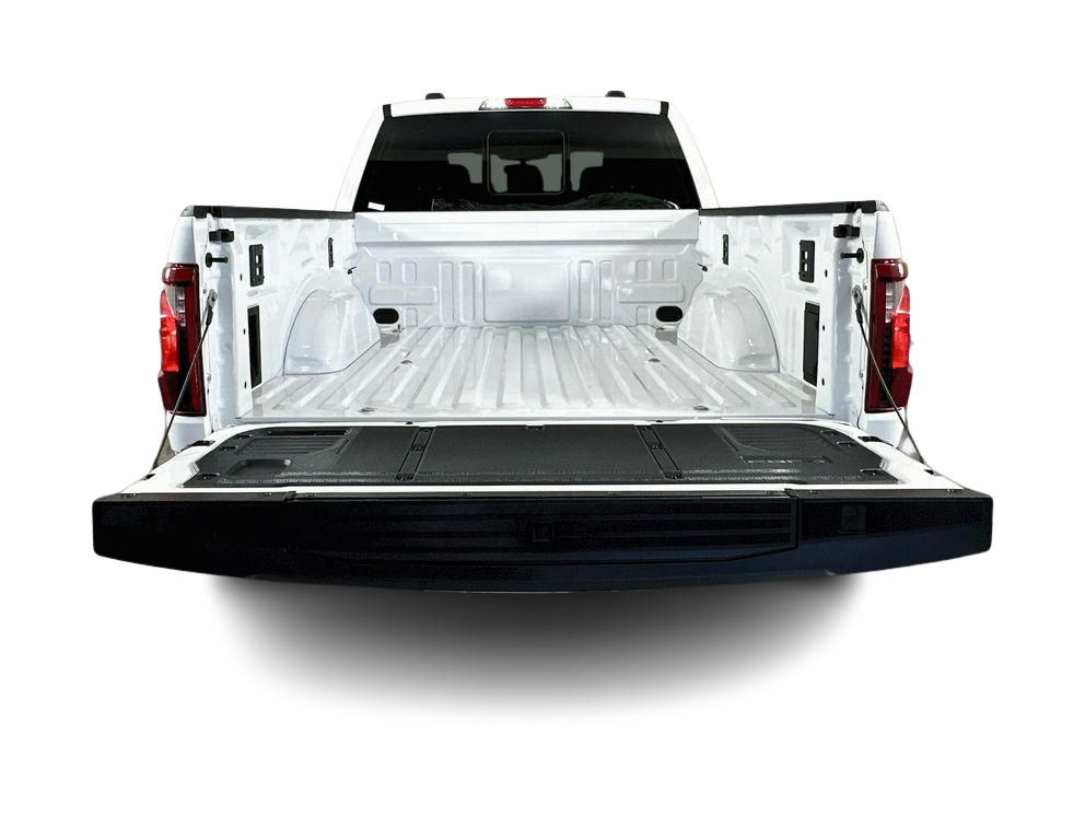 Thumbnail: 2026 Ford F-150 - 17