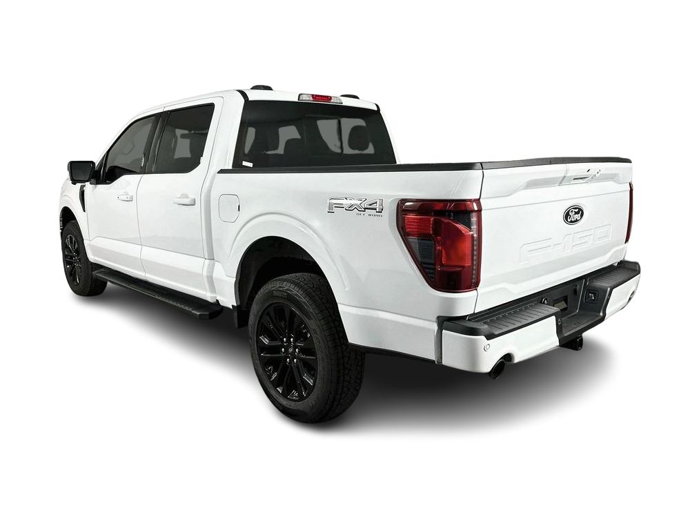 Thumbnail: 2026 Ford F-150 - 4