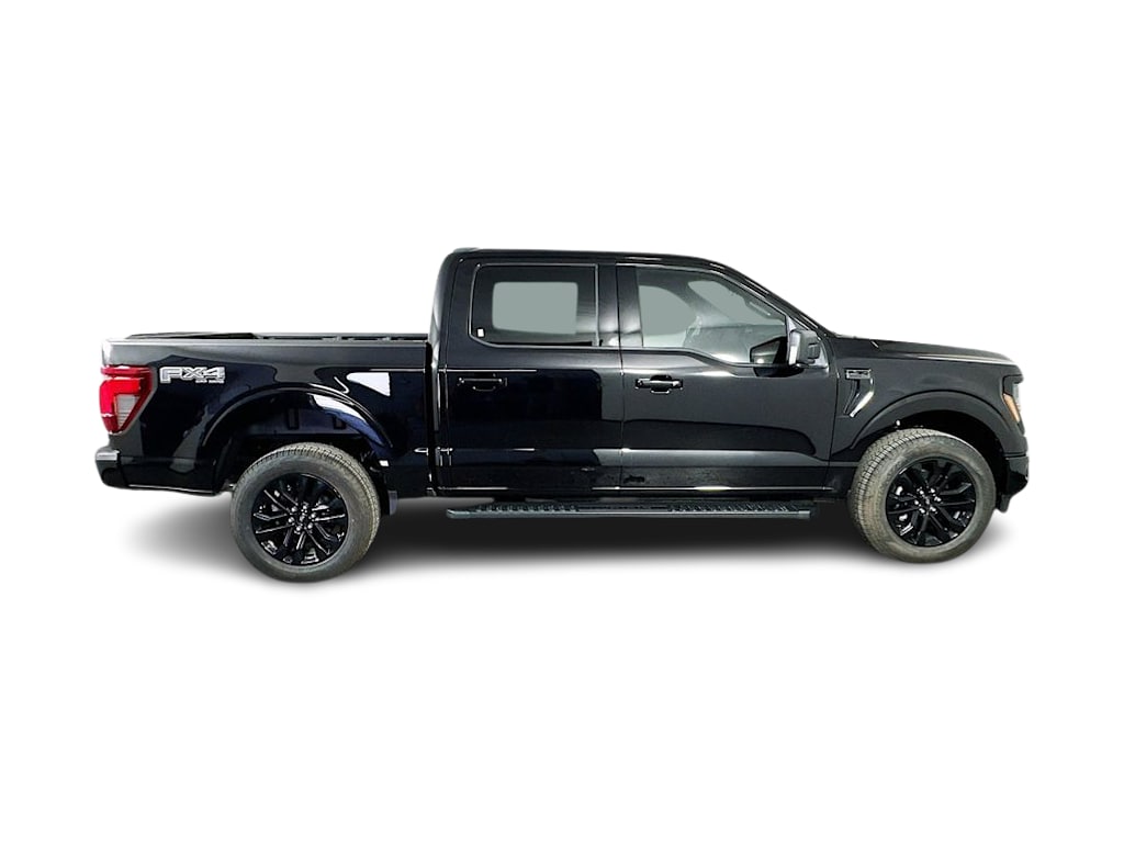 Thumbnail: 2026 Ford F-150 - 26