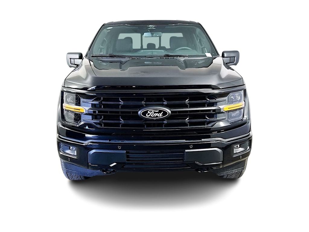 Thumbnail: 2026 Ford F-150 - 20