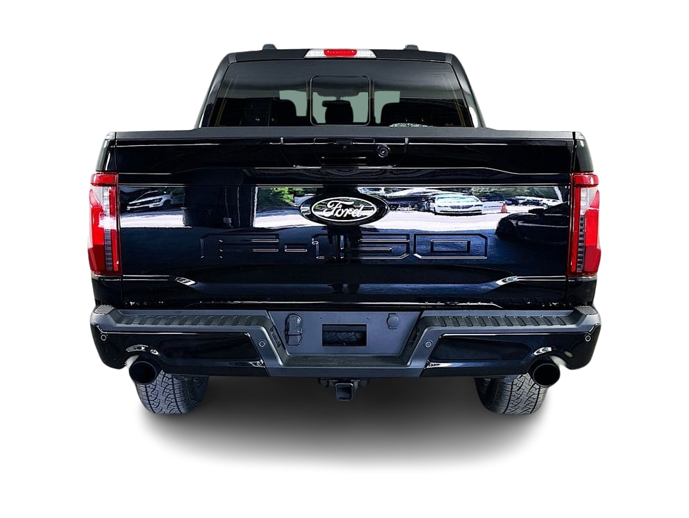 Thumbnail: 2026 Ford F-150 - 5